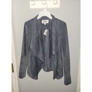 Dark gray BB Dakota jacket medium